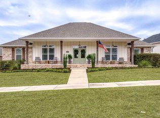 4104 Lower Walk Ln, Milton, FL 32583