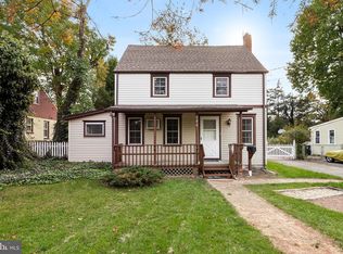 880 Bridgeboro St, Delran, NJ 08075