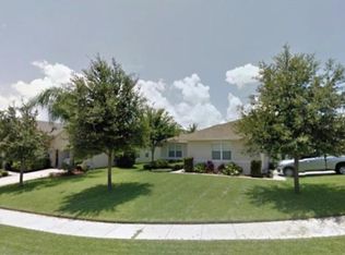 1656 Scrub Jay Rd, Apopka, FL 32703