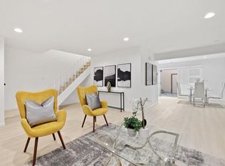 38610 Vancouver Cmn, Fremont, CA 94536