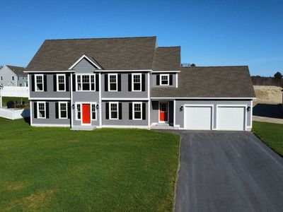 11-11 Darrell Dr Lot 45, Littleton, MA, 01460