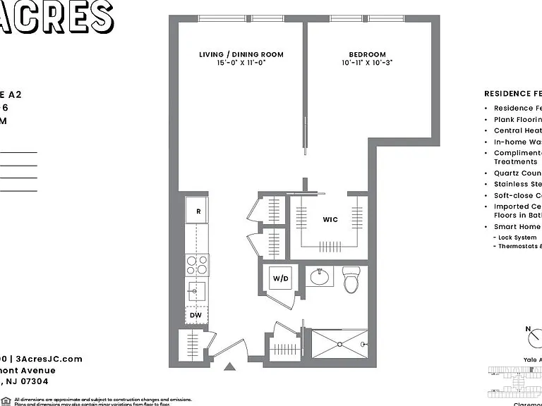 3 Acres — Photo 78