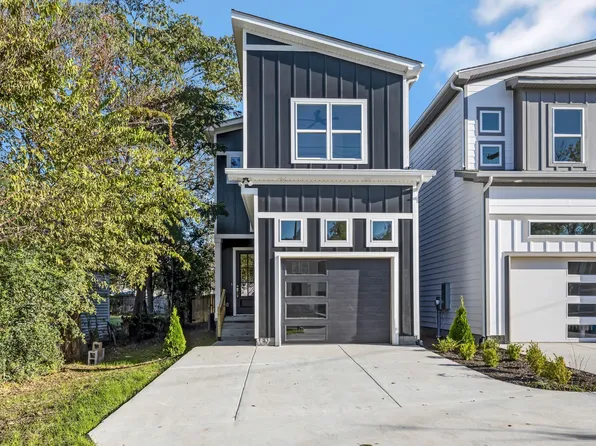 520 Croley Dr #B, Left Side Nashville, TN 37209