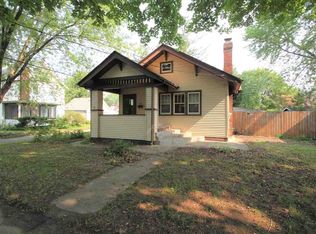 1611 Yonge St, Rockford, IL 61103
