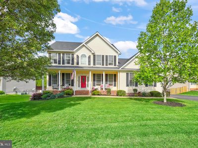 135 Greenway St, Fredericksburg, VA, 22405