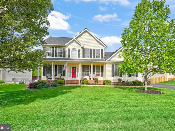 135 Greenway St, Fredericksburg, VA 22405