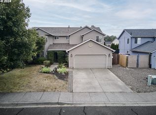309 NW 25th Pl, Battle Ground, WA 98604