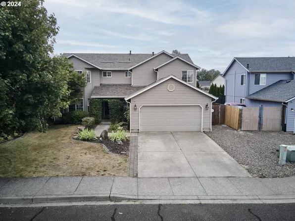 309 NW 25th Pl, Battle Ground, WA 98604