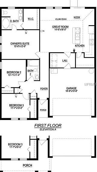 2nd image of 23184 Aberdeen Ave