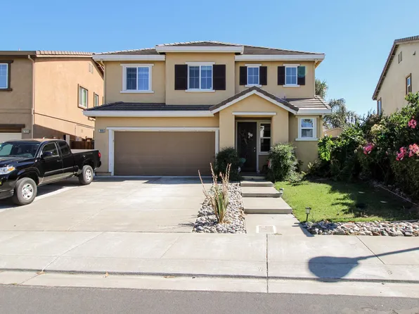 7018 Westminster Court, Vacaville, CA 95687