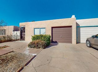 6023 Redlands Rd NW, Albuquerque, NM 87120