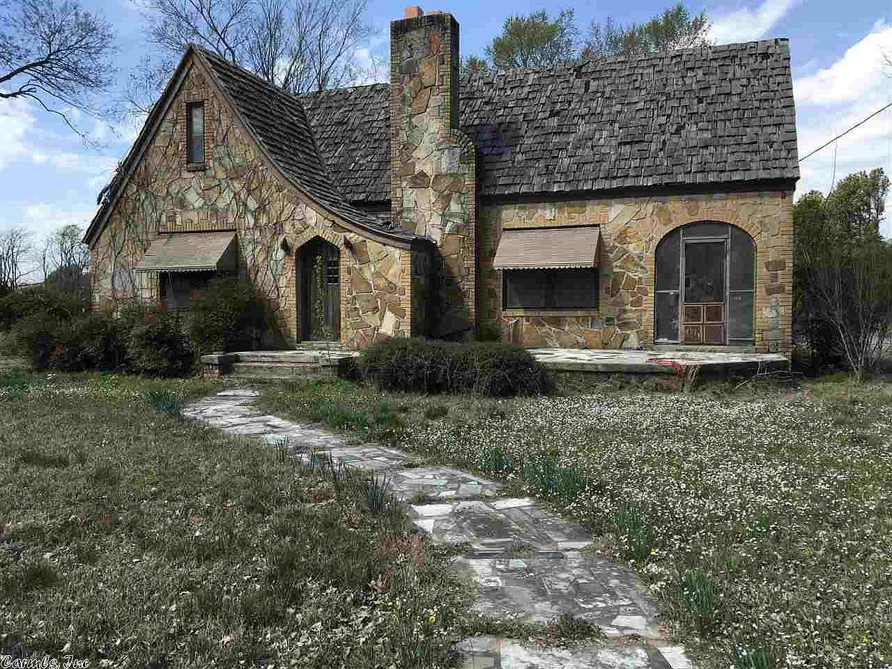 423 W 3rd St, Weiner, AR 72479 Zillow