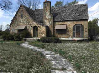 423 W 3rd St, Weiner, AR 72479