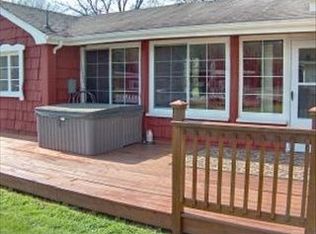 340 W Route 973 Hwy, Cogan Station, PA 17728