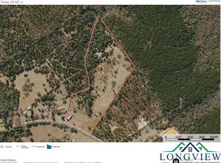 Tbd Fm 1399, Linden, TX 75563