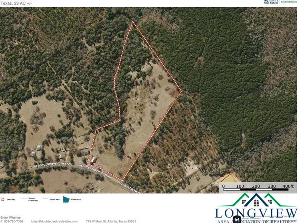 Tbd Fm 1399, Linden, TX 75563