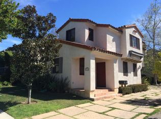 1026 E Gutierrez St, Santa Barbara, CA 93103