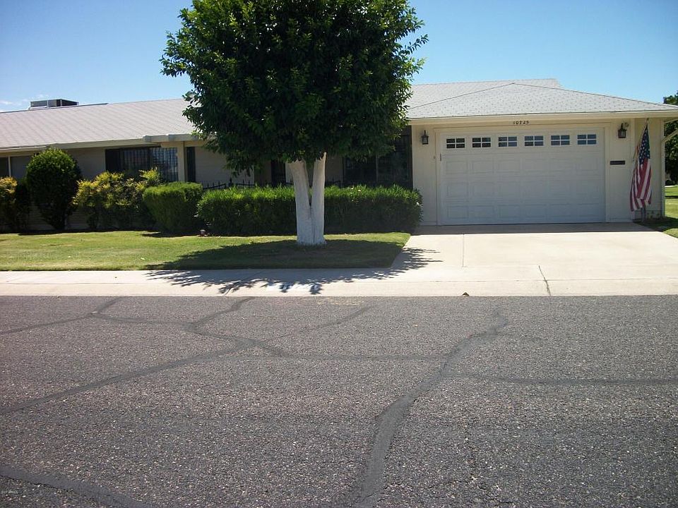 1st image of 10725 W Cheryl Dr