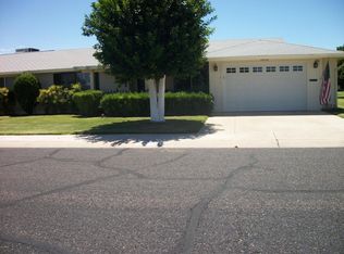 10725 W Cheryl Dr, Sun City, AZ 85351