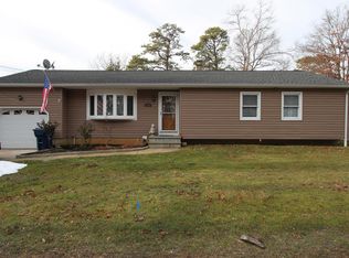 1308 Berkeley Ave, Beachwood, NJ 08722