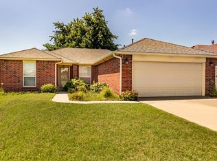 12300 NW 4th St, Yukon, OK 73099