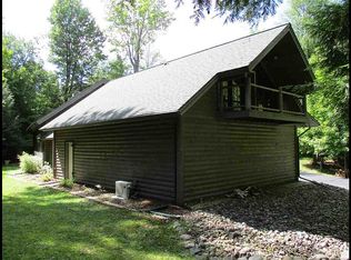 W8146 Keyes Ave, Medford, WI 54451