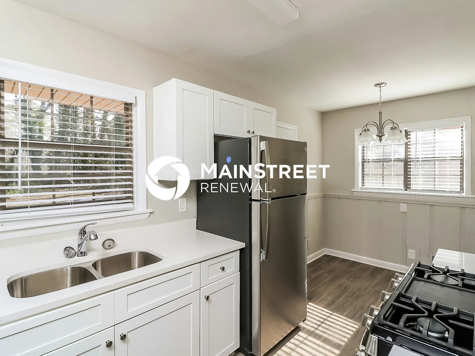 2630 Bryant Drive — Photo 4