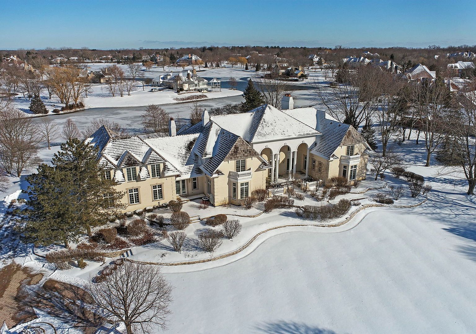 9 Lakeside Dr, South Barrington, IL 60010 Zillow