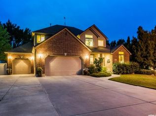 10602 N 5400 W, Highland, UT 84003