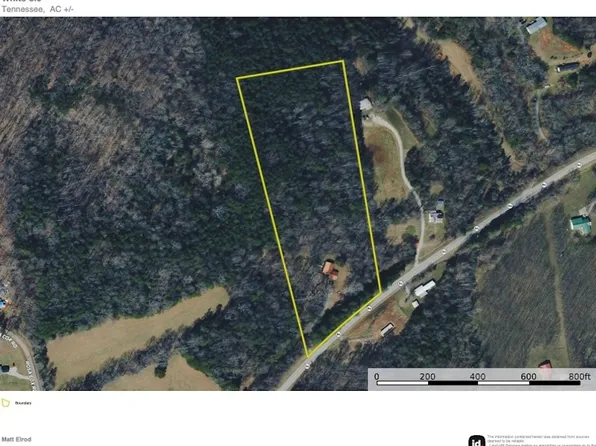 9249 Montery Hwy, Sparta, TN 38583