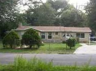 316 Albany Ave, Deland, FL 32724