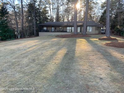 105 Windjammer, Alexander City, AL, 35010