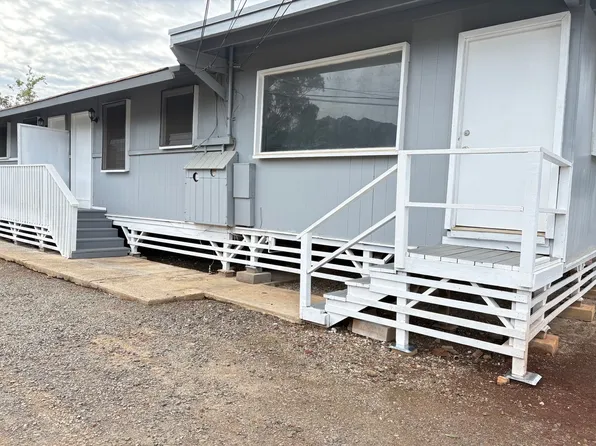 84-983D Hana St, Waianae, HI