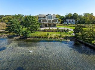 17 Willow Way, Barrington, RI 02806