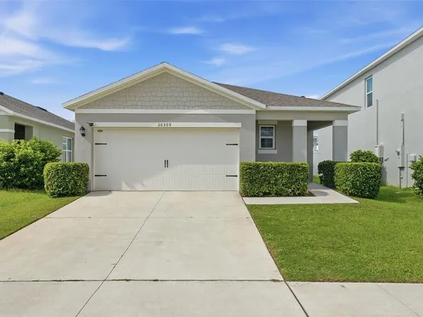 30309 ARMENIA ROAD, LEESBURG, FL 34748