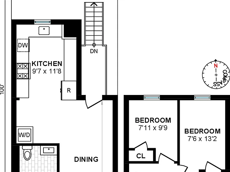 1385 Herkimer St #2 — Photo 14
