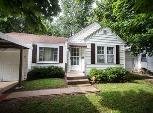 2620 W Walnut St, Springfield, MO 65806