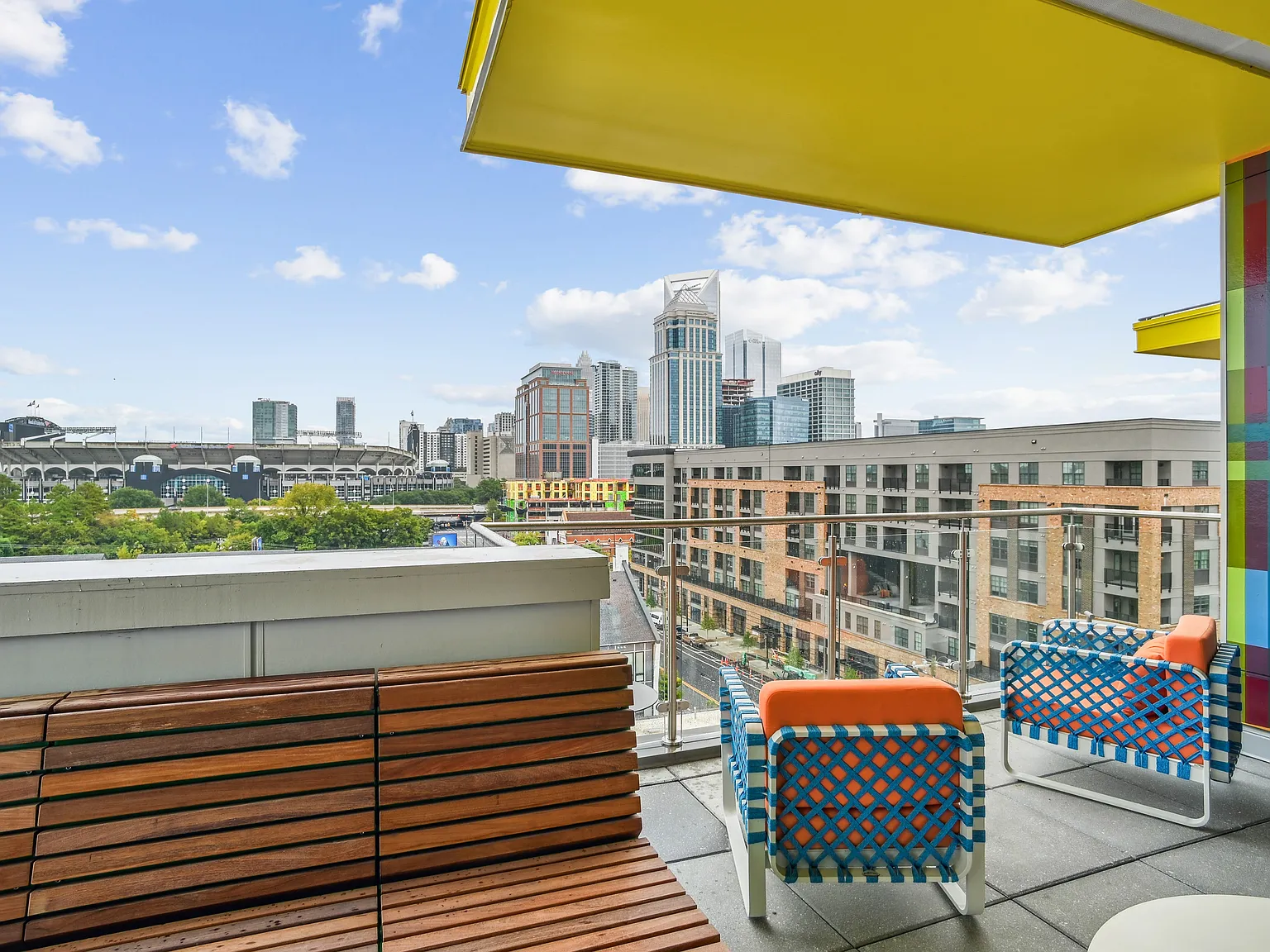 Link Apartments Mint Street — Photo 4