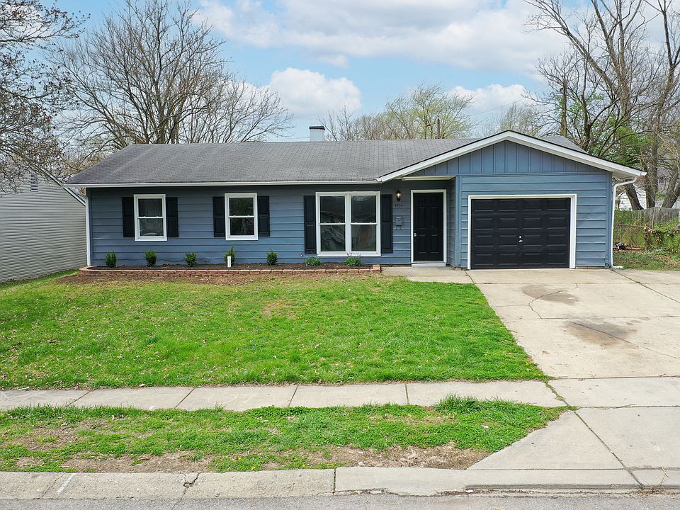 1st image of 4254 Dubarry Rd