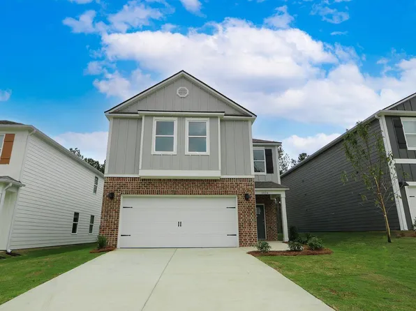 2024 Eaton Pl, Chelsea, AL 35043