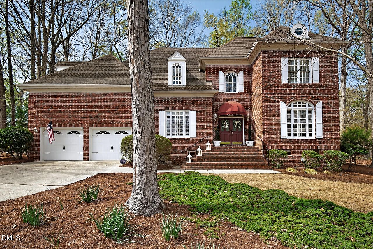 5 Moss Creek Ct