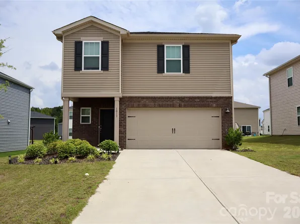 1013 Harry Ct, Albemarle, NC 28001
