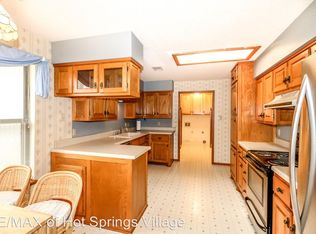 14 Pego Cir, Hot Springs, AR 71909