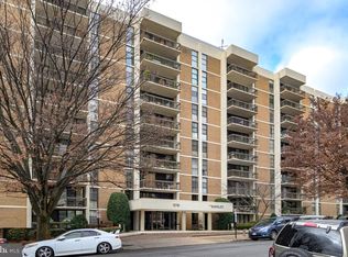 Barkley Condo, Arlington, VA 22204
