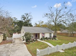 1714 3rd St, Slidell, LA 70458