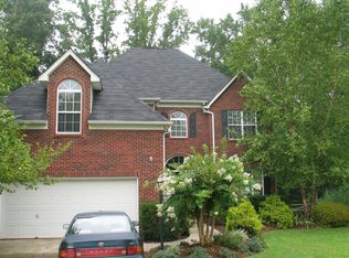 1427 Moonstone Dr, Matthews, NC 28105