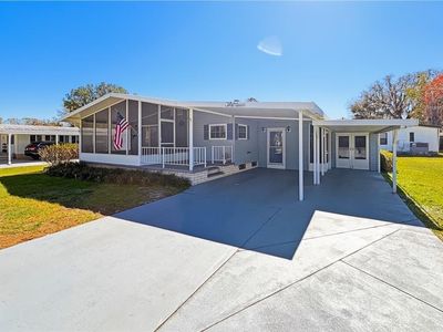 13 Seminole Path, Wildwood, FL, 34785