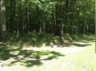 V/l #1 Indian Bay Road, Montague, MI 49437