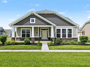 5004 Pepperwell Cir, Dayton, OH 45440