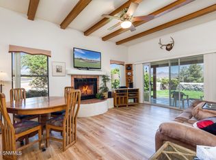 2222 Stagecoach Dr, Las Cruces, NM 88011